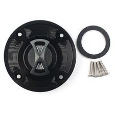 Keyless Tankdeckel Schutz für