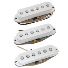 The Revival Pickups Grey