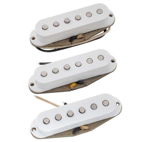 The revival pickups - the,