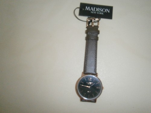 Madison new york - new-york, --damen