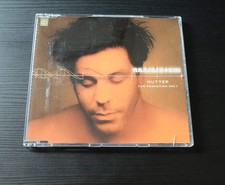 Rammstein Promo CD Mutter Single ohne Aufkleber
