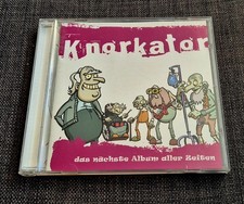Knorkator - Das Nächste Album