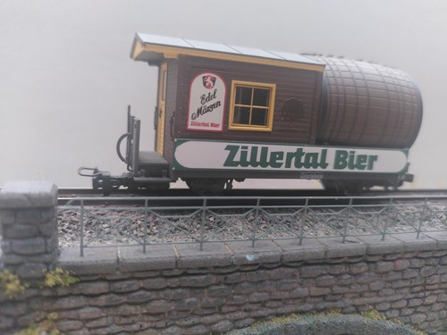 Liliput h0e schmalspur - liliput,