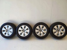 Audi A6 C7 2011 Satz 16 Zoll