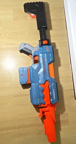 Nerf strike elite - nerf, n-strike