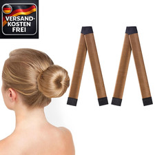 Haar Dutt Maker Set für Damen