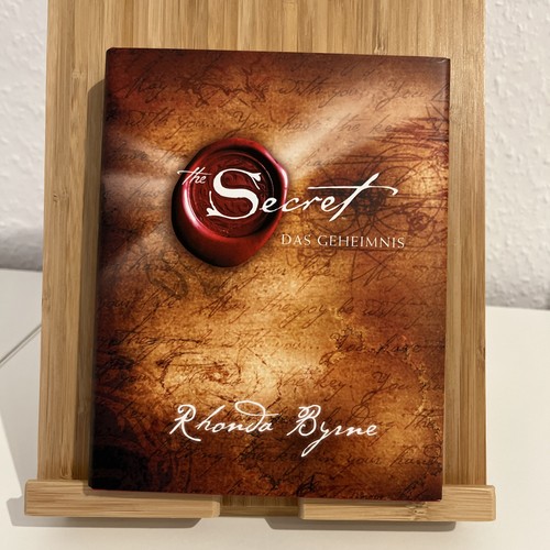 The secret das geheimnis - secret,