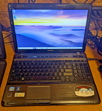 Toshiba Satellite P755-S5120