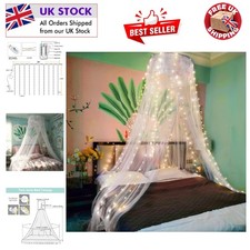 Prinzessin Spitze Betthimmel