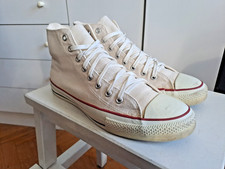 Vintage 70s converse made - made, in