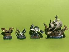 Skylander Spyros Adventure