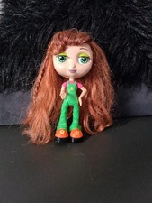 Diva Starz Puppe von Mattel, Top