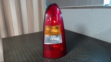 Heckleuchte rücklicht - heckleuchte, /
