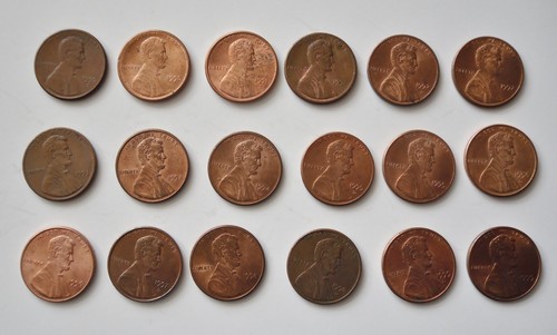 Cent 1990 1999 - 18, -1999