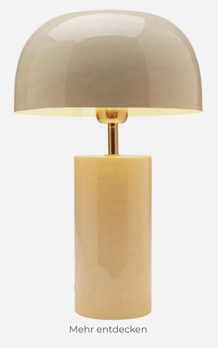 Kare design nachttischlampen - kare,