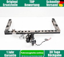Anhängerkupplung Anhängekupplung + E-Satz Hinten Audi A4 B8 8K5 Avant 8T0800491F