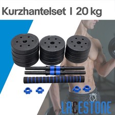Hantelset Kurzhantel Dumbbell