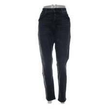 Closed, Jeans, Größe: 34, BAKER - 1921, Schwarz, Baumwolle/Elasthan, Denim #tJy