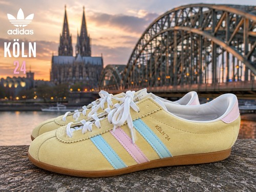 Adidas köln herren sneaker - adidas,