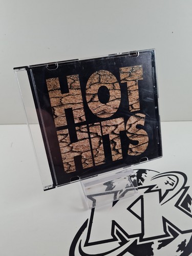 Time life hot hits 1996 - hits, 1996 musik