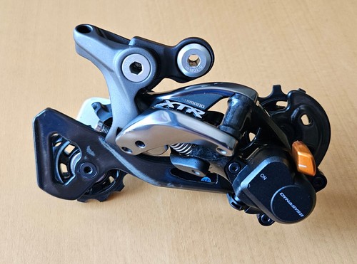 Shimano xtr m9000 - shimano,