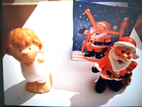 Weihnachtsfiguren keramik - weihnachtsfiguren,