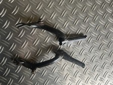 Fußrasten Paar Sozius Original für Piaggio TPH Typhoon NRG 50-125ccm