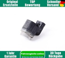 Einparkhilfe PDC Sensoren Hinten Quarzgrau LY7G Audi A4 B8 8K5 420919275