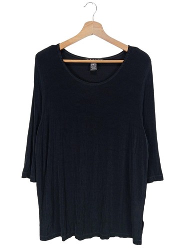 Citiknits shirttunikas schwarz - citiknits,