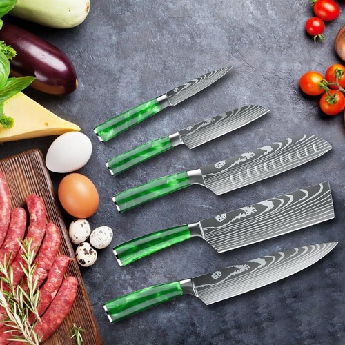 Profi kochmesser messer - kochmesser,