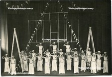 G1218 Foto Hannover Tänzerin