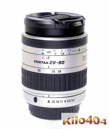 Smc pentax 80mm - smc,