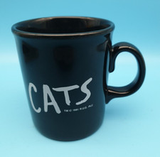 Tasse cats musical tourne - tasse,
