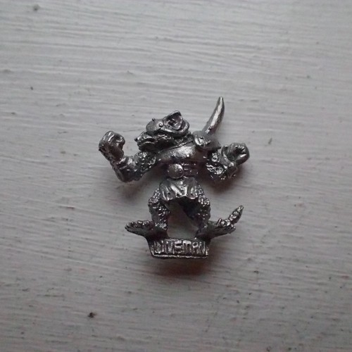 Citadel warhammer 80er jahre - citadel,