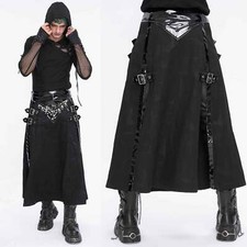 DEVIL FASHION Warrior