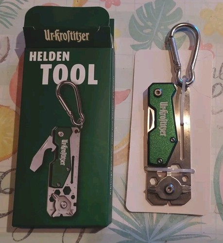 Krostitzer helden tool - tool,