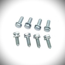 8x Original Audi VW Skoda SEAT