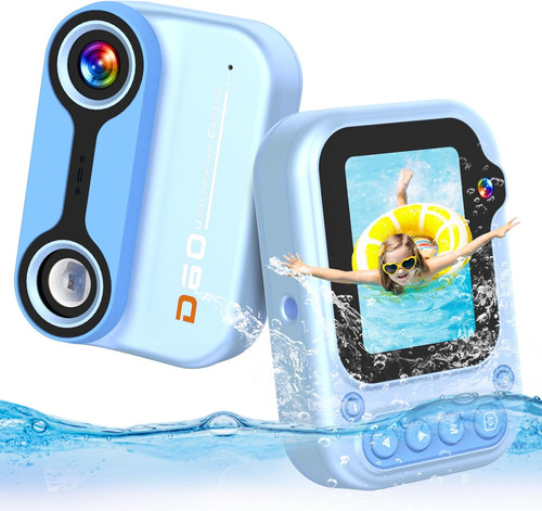 Unterwasserkamera kinder - unterwasserkamera,