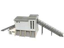 MU N-i00045 - Kieswerk - Spur