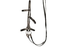 % Harry´s Horse Kappzaum