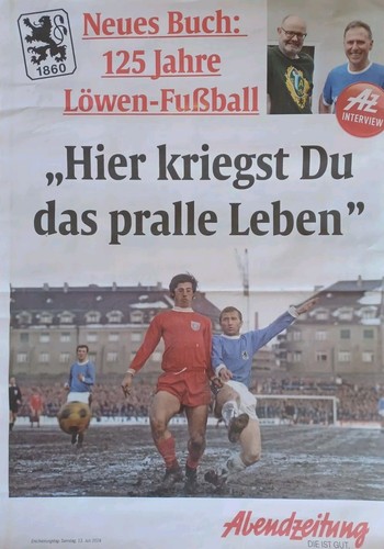 2024 tsv 1860 münchen - 2024,