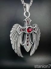 Engel flügel kreuz - flügel,