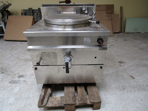 Bartscher kochkessel wurst - bartscher,