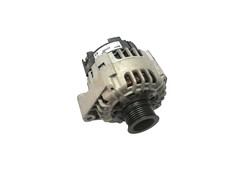 Mercedes  C180  W203  Bj.2001  Lichtmaschine  437222 Valeo