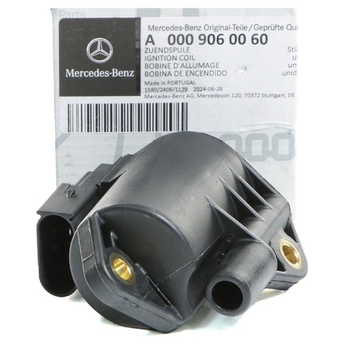 Original mercedes zündmodul - original,