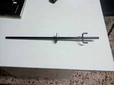 Achse Für Hinterräder Trettrecker Peg Perego Mini Tony Tigre - Bauernhof