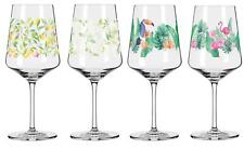 4er Set Ritzenhoff Hugo Aperitifgläser SOMMERTAU 11-14 MOTIVE SOMMER 2022