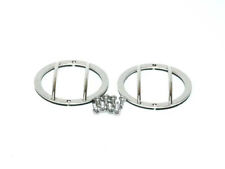 Blinkerschutzgitter seitlich