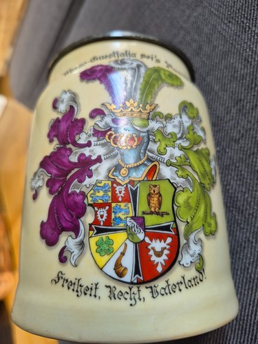 Krug rheno guestfalia - rheno, kiel,