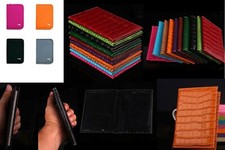 Etui reisedokument reispass - etui,